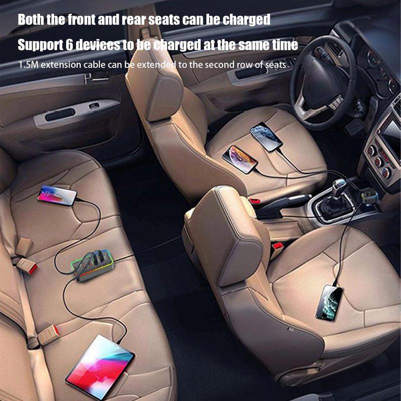 Car Charger For Phones Plug An - đánh giá và giá Car Accessories Usa