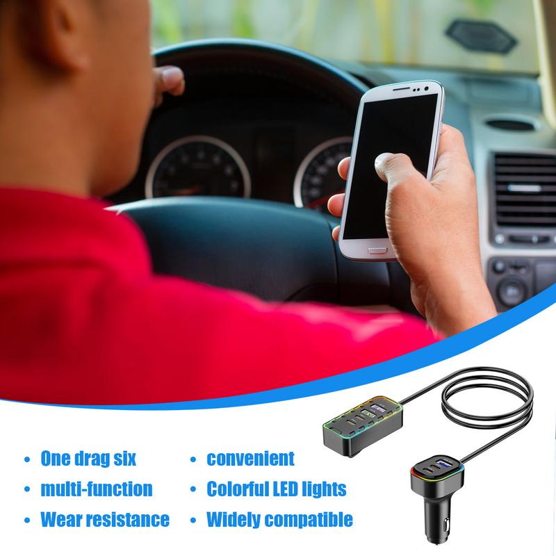 Car Charger For Phones Plug An - đánh giá và giá Car Accessories Usa