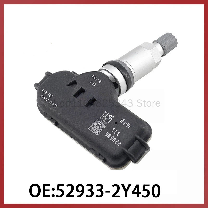 52933-2Y450 for Hyundai Kia Tu - đánh giá và giá Tire Pressure Monitor