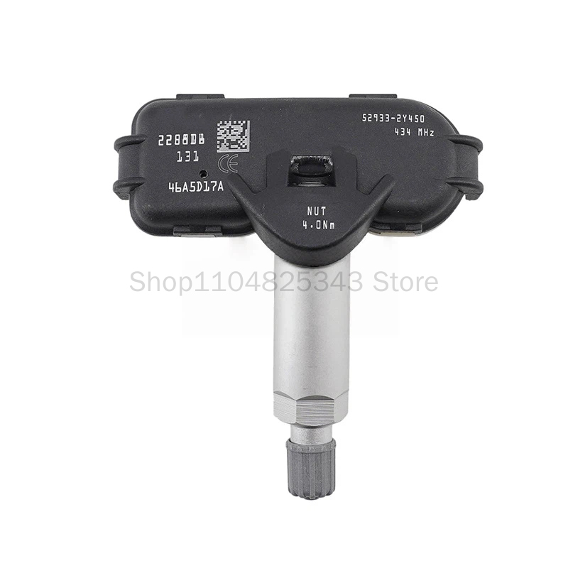 52933-2Y450 for Hyundai Kia Tu - đánh giá và giá Tire Pressure Monitor