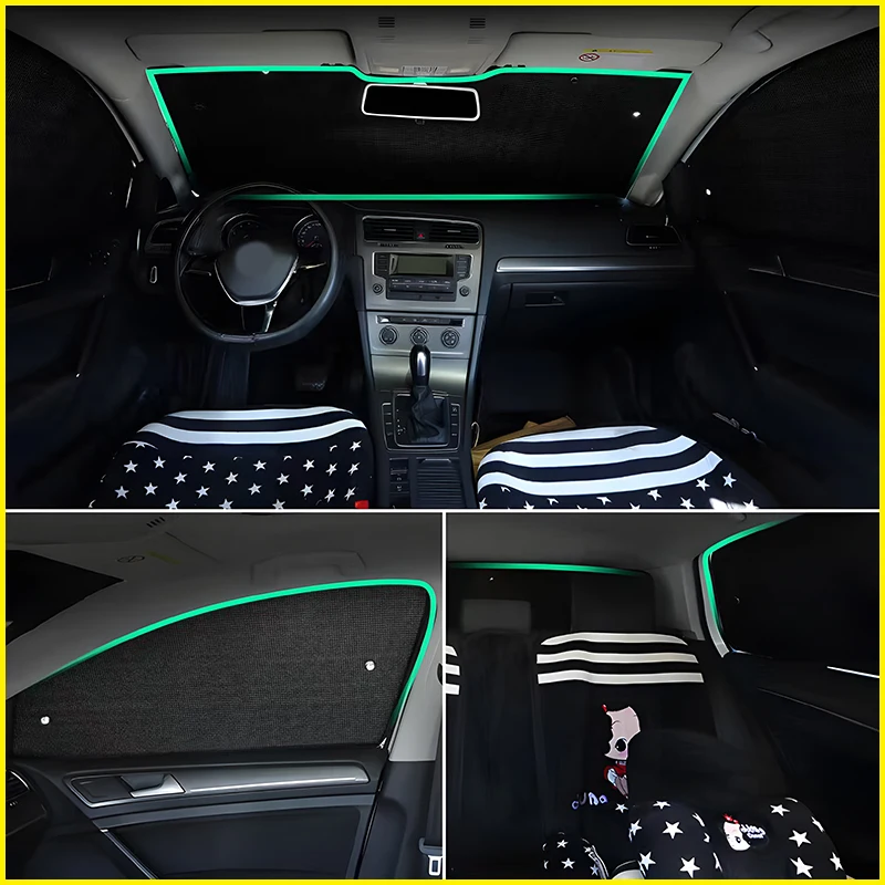 For Hyundai Santa Fe MX5 2023  - đánh giá và giá Car Accessories Xmas