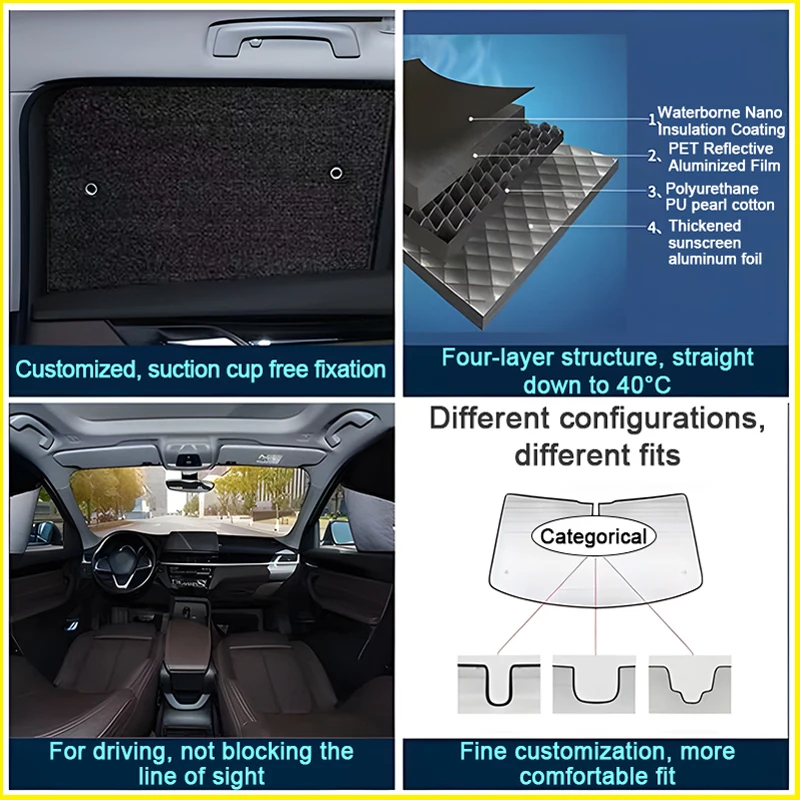 For Hyundai Santa Fe MX5 2023  - đánh giá và giá Car Accessories Xmas