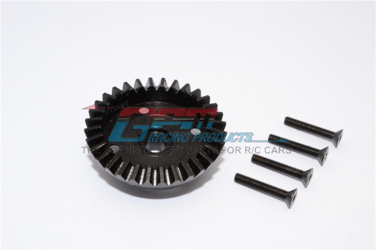 GPM 1/8 AXIAL YETI XL 90032 St - đánh giá và giá Car Accessories Xl6