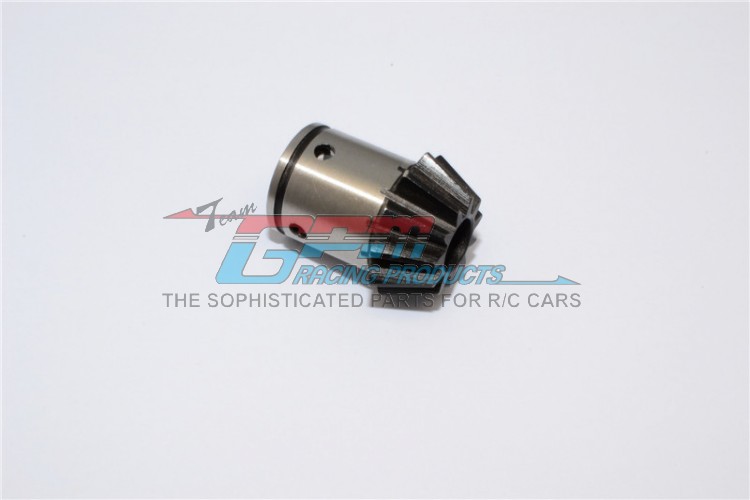 GPM 1/8 AXIAL YETI XL 90032 St - đánh giá và giá Car Accessories Xl6