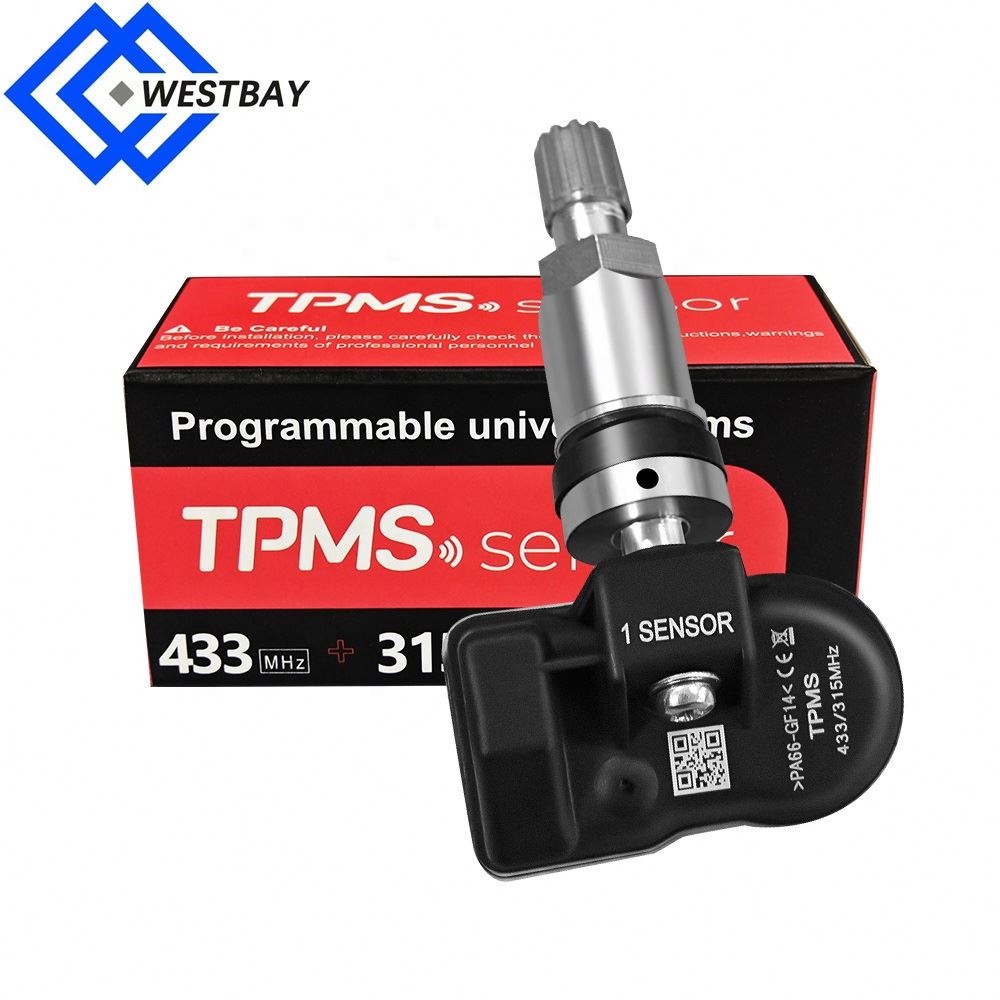 2026 Model 40700JY00B 40700JA0 - đánh giá và giá Tire Pressure Monitor
