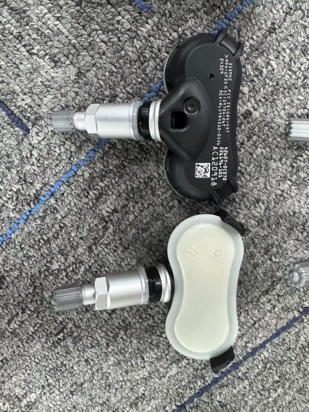 2026 Model 40700JY00B 40700JA0 - đánh giá và giá Tire Pressure Monitor