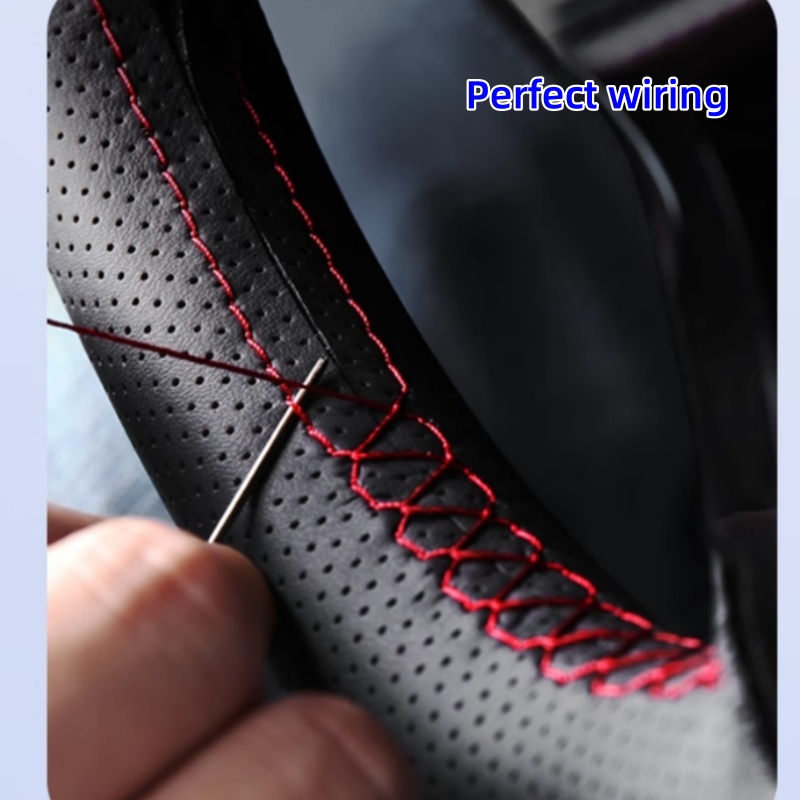 Custom Microfiber Leather Hand - đánh giá và giá Car Accessories Xl6