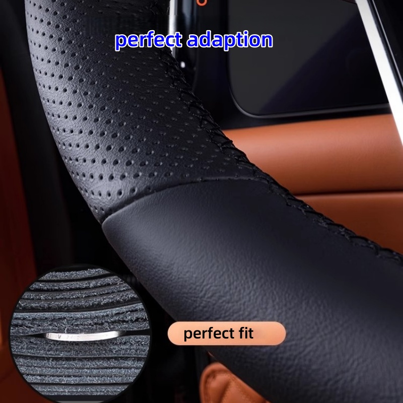 Custom Microfiber Leather Hand - đánh giá và giá Car Accessories Xl6