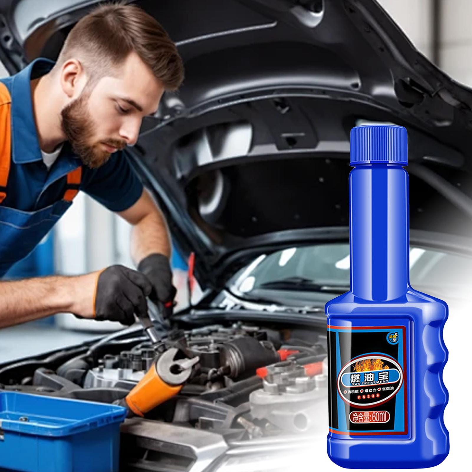 Car Diesel Fuel Additive Auto  - đánh giá và giá Fuel Injector Cleaner