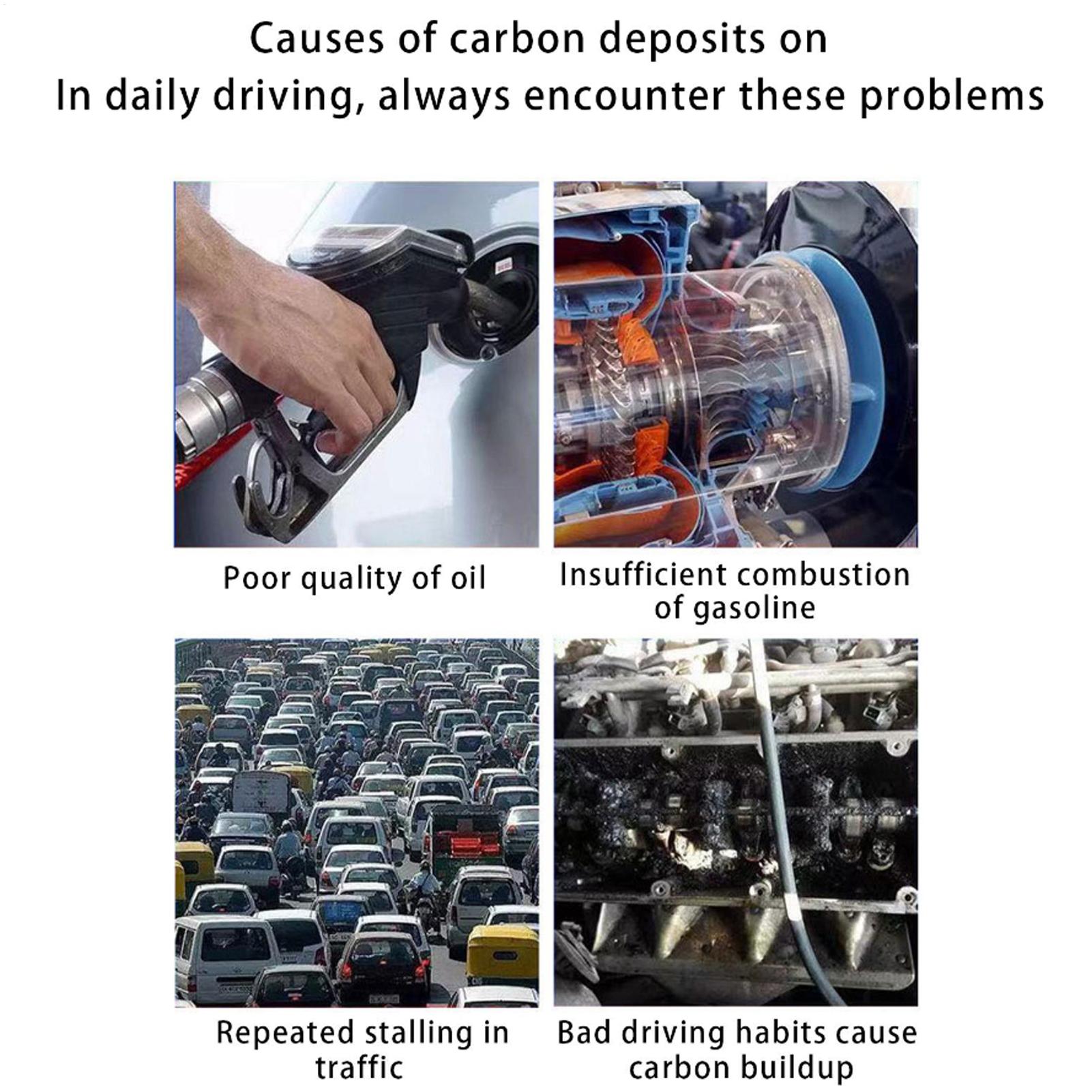 Car Diesel Fuel Additive Auto  - đánh giá và giá Fuel Injector Cleaner