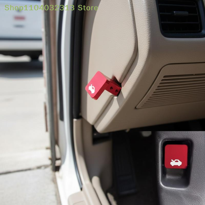 Hand Tools Hood Release Latch  - đánh giá và giá Car Accessories Shop