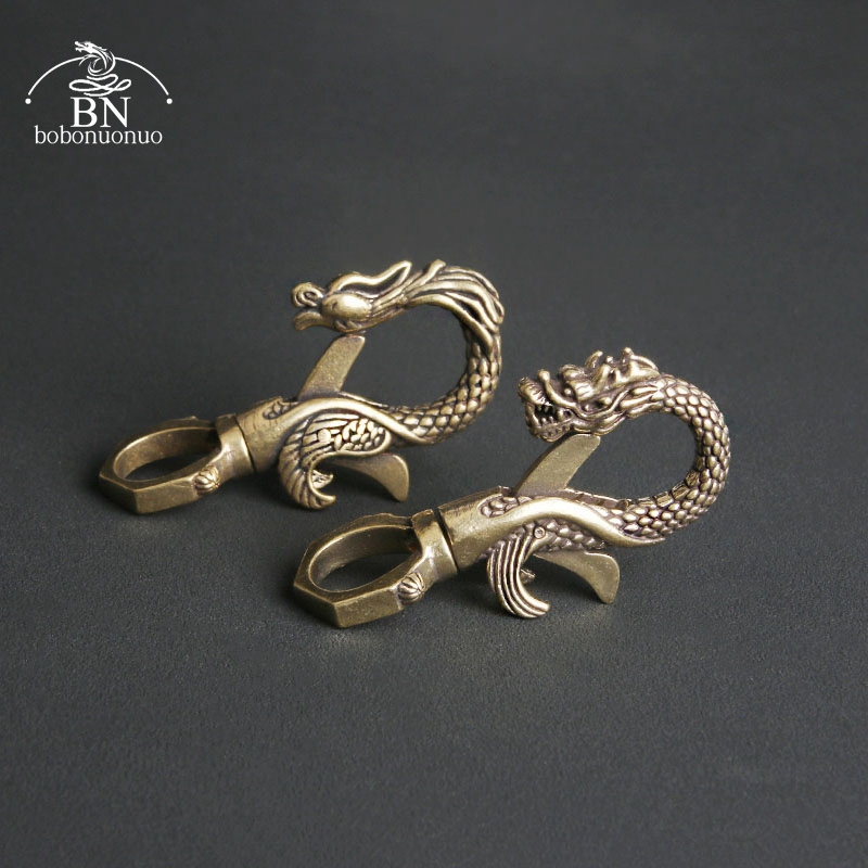 Beast Dragon phoenix  Brass Ca - đánh giá và giá Car Accessories Phoenix