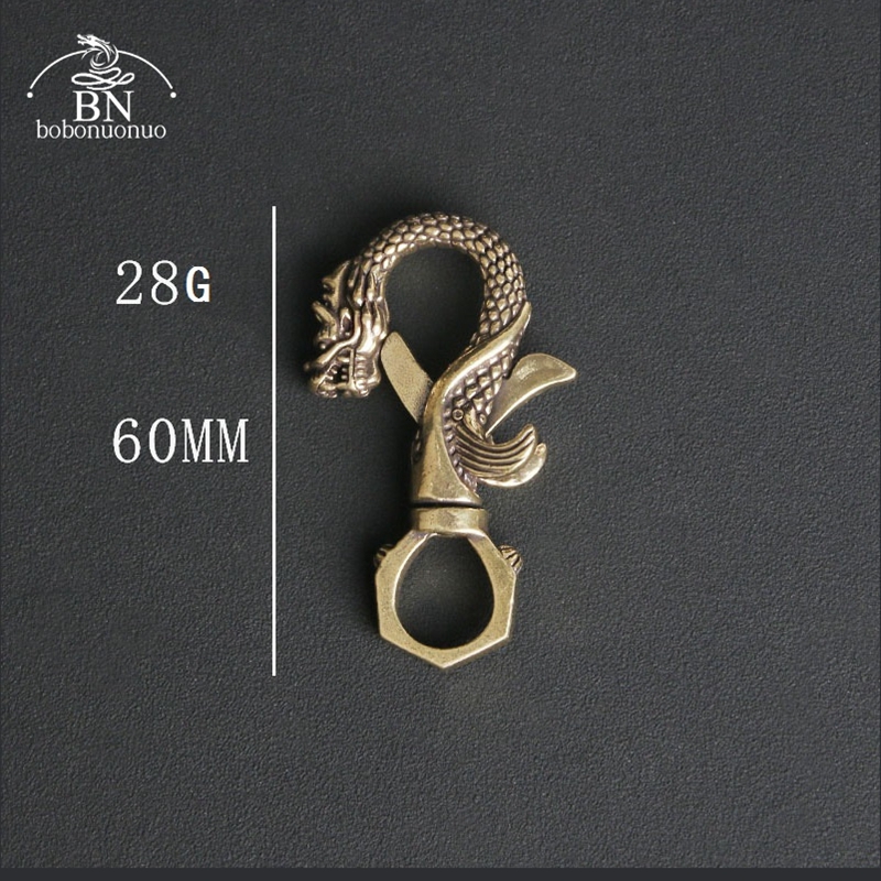 Beast Dragon phoenix  Brass Ca - đánh giá và giá Car Accessories Phoenix