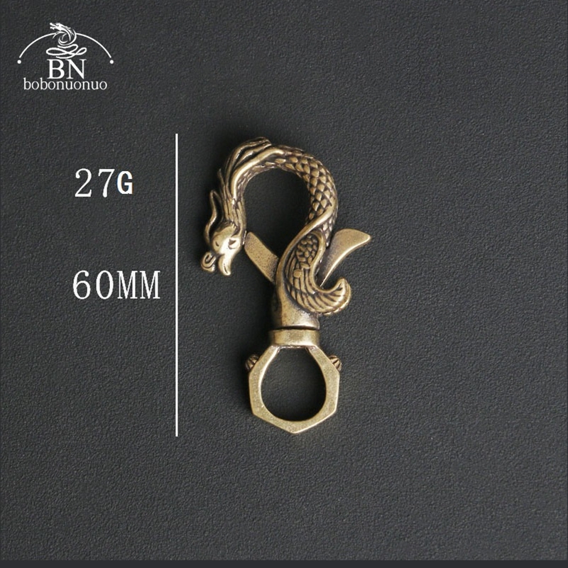 Beast Dragon phoenix  Brass Ca - đánh giá và giá Car Accessories Phoenix