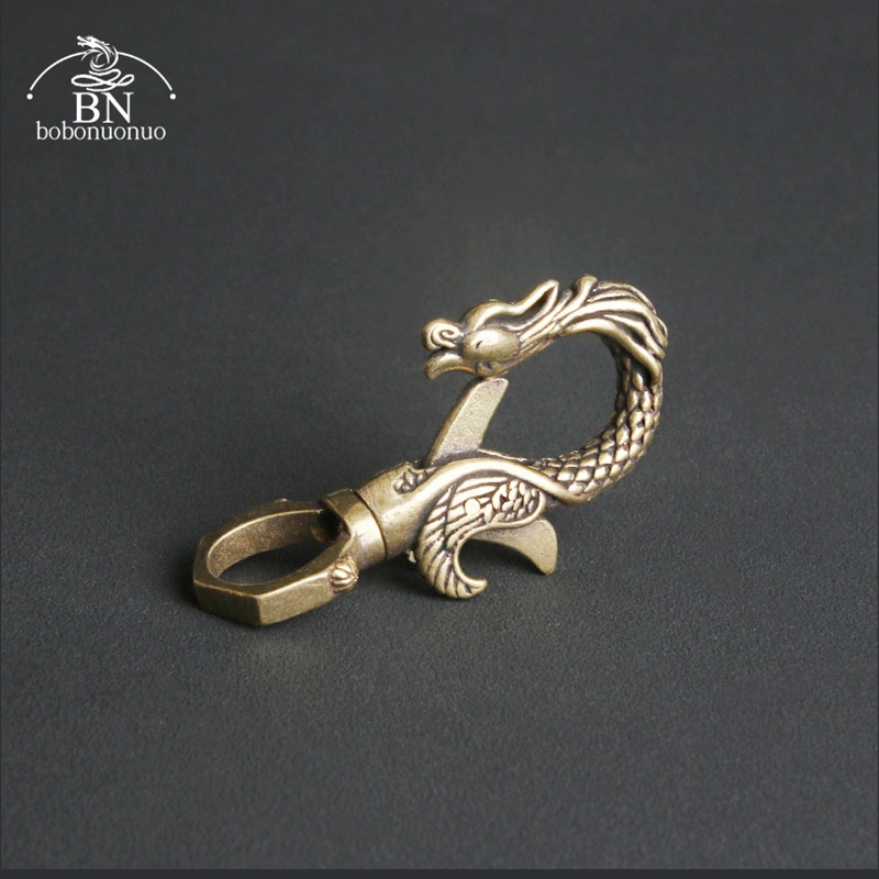 Beast Dragon phoenix  Brass Ca - đánh giá và giá Car Accessories Phoenix