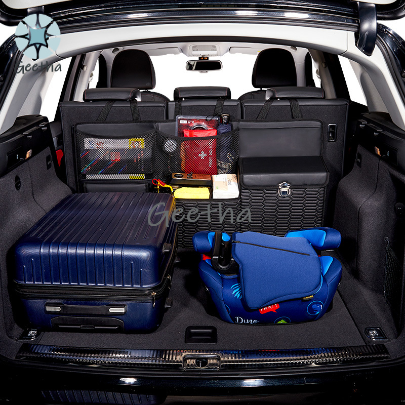 Amazon Trunk Organizer for SUV - đánh giá và giá Car Accessories Amazon