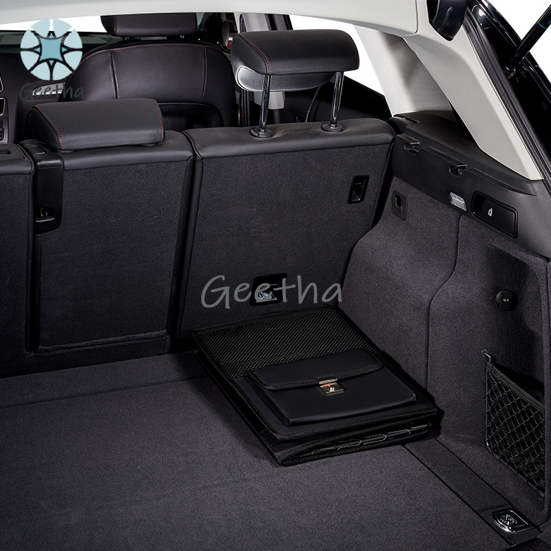 Amazon Trunk Organizer for SUV - đánh giá và giá Car Accessories Amazon