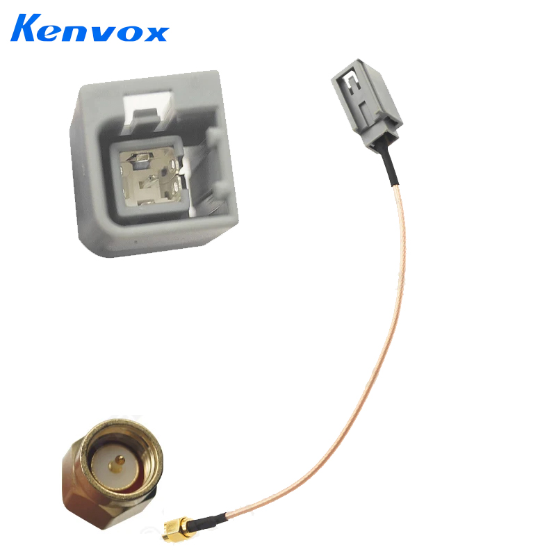 Car Auto Aerial Antenna Adapte - đánh giá và giá Car Accessories Usa
