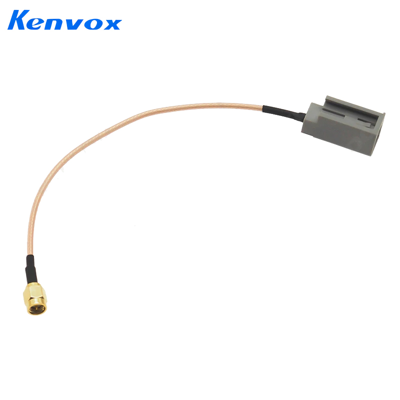 Car Auto Aerial Antenna Adapte - đánh giá và giá Car Accessories Usa