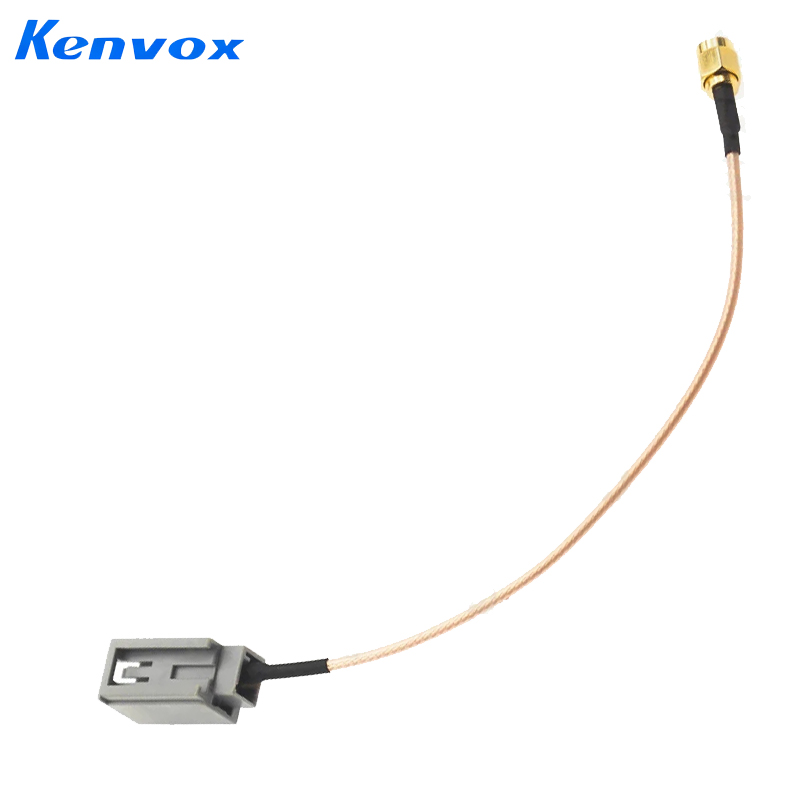 Car Auto Aerial Antenna Adapte - đánh giá và giá Car Accessories Usa