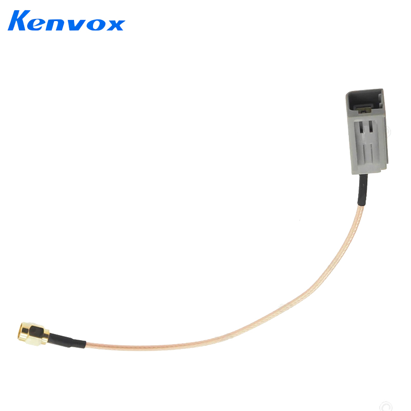 Car Auto Aerial Antenna Adapte - đánh giá và giá Car Accessories Usa
