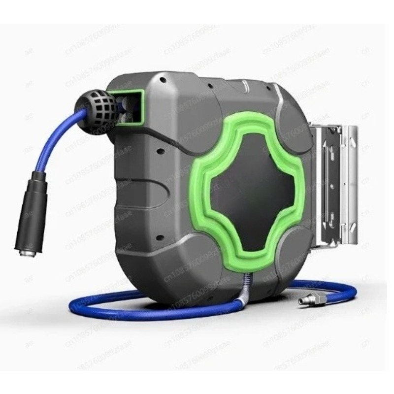 Automatic Retractable Hose Ree - đánh giá và giá Car Accessories Shop