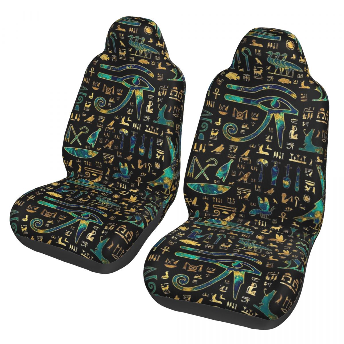 Ancient Egyptian Hieroglyphs U - đánh giá và giá Car Accessories Egypt