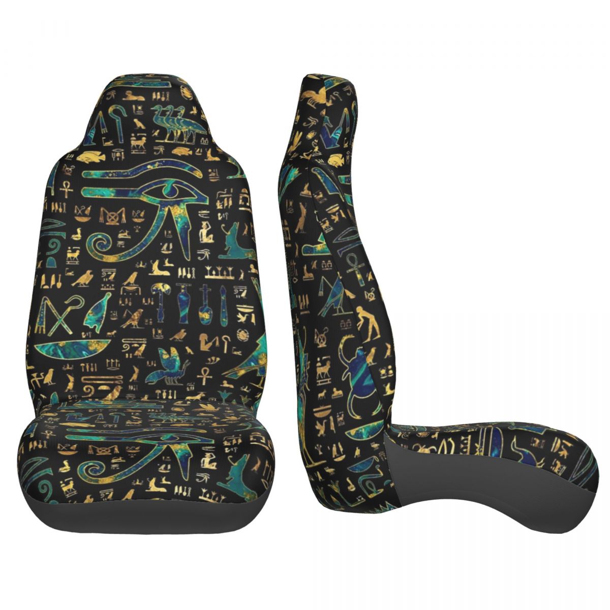 Ancient Egyptian Hieroglyphs U - đánh giá và giá Car Accessories Egypt