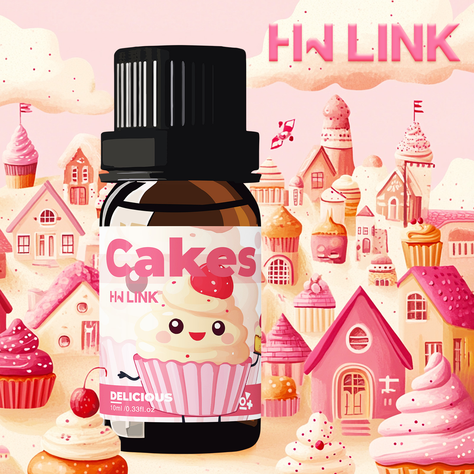 10ml Cakes Essential Oils Perf - đánh giá và giá Car Accessories Usa