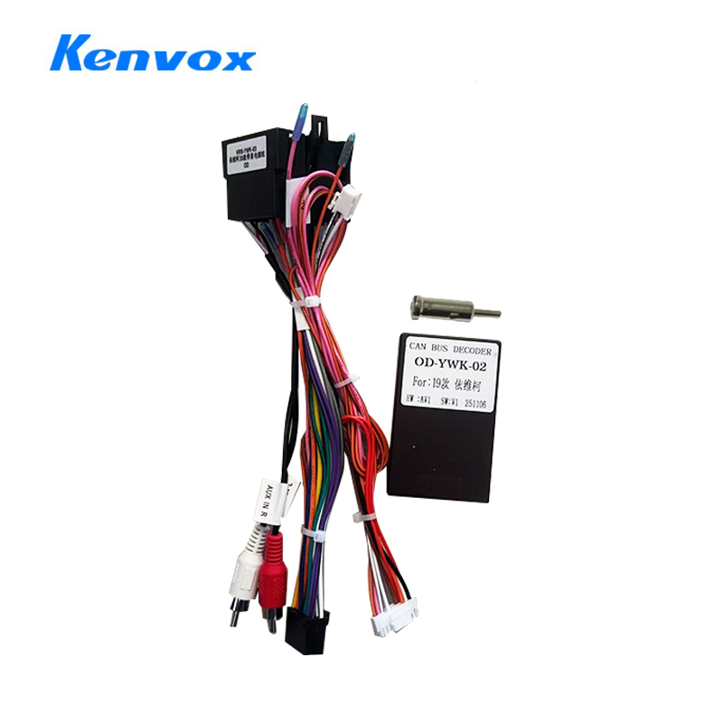 16pin android Car Radio stereo - đánh giá và giá Car Accessories Usa