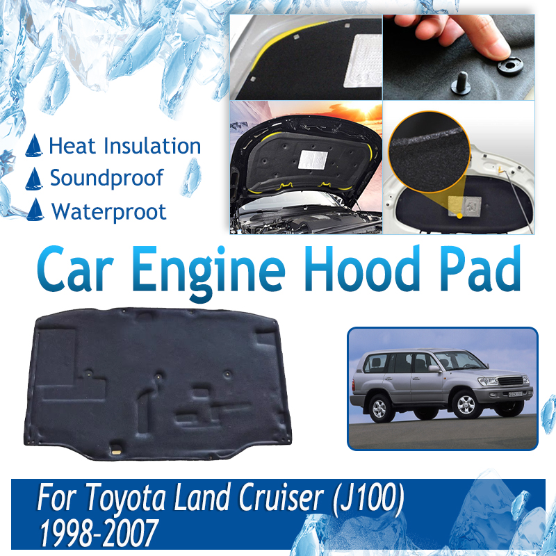For Toyota Land Cruiser Amazon - đánh giá và giá Car Accessories Amazon