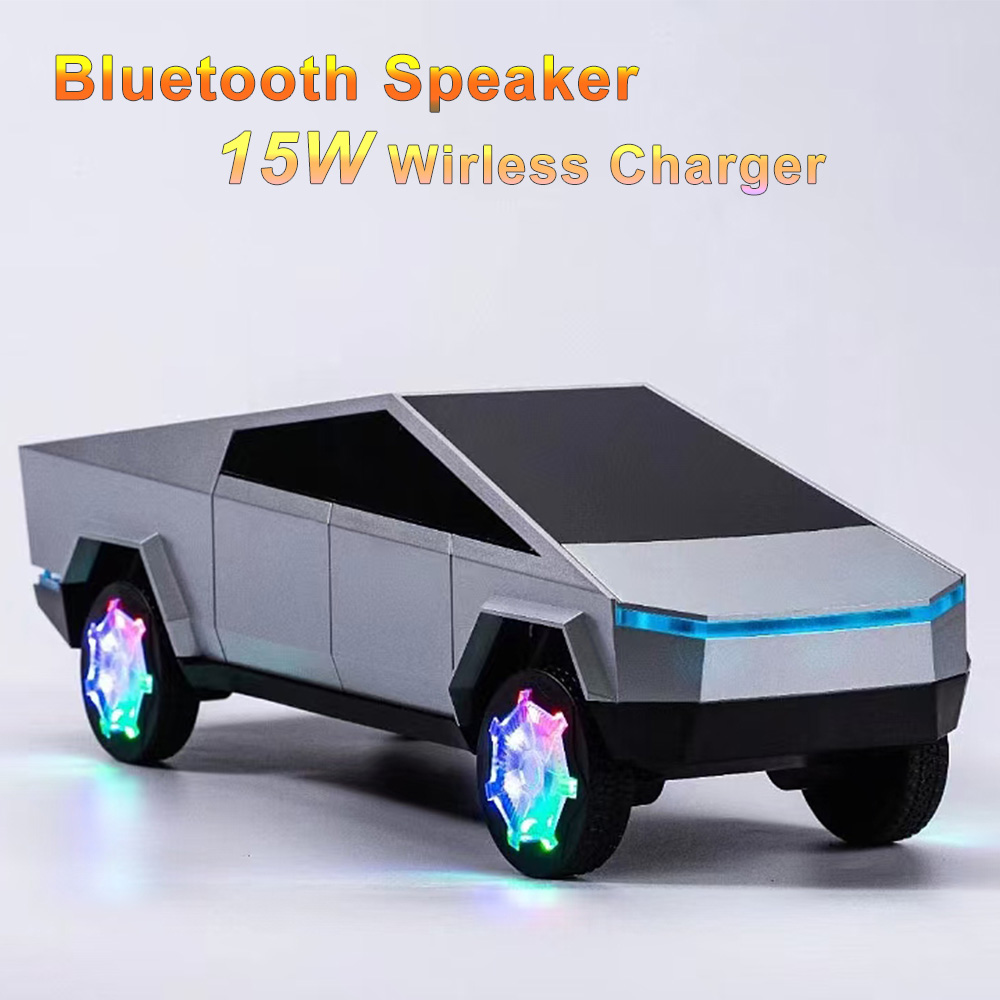 15W Car Shaped Wireless Charge - đánh giá và giá Car Accessories Amazon