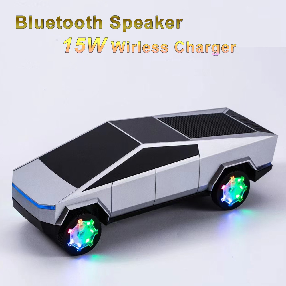 15W Car Shaped Wireless Charge - đánh giá và giá Car Accessories Amazon