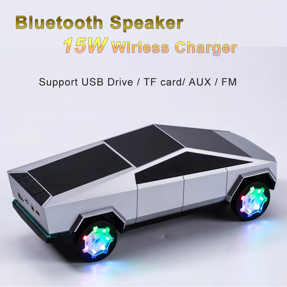 15W Car Shaped Wireless Charge - đánh giá và giá Car Accessories Amazon