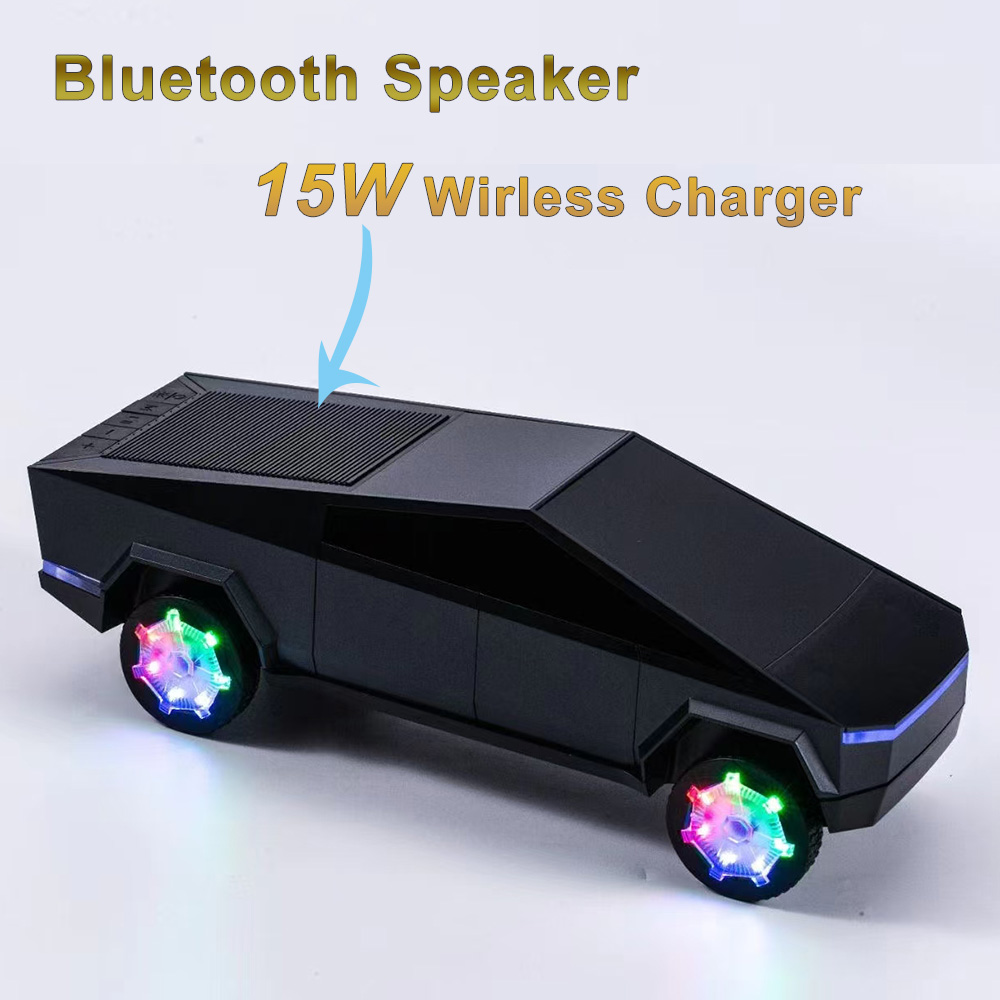 15W Car Shaped Wireless Charge - đánh giá và giá Car Accessories Amazon