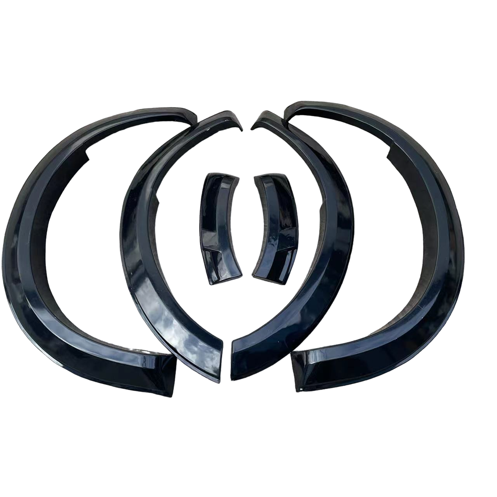 DUKE4WD Pickup Spare Parts Fen - đánh giá và giá Car Accessories Xl6