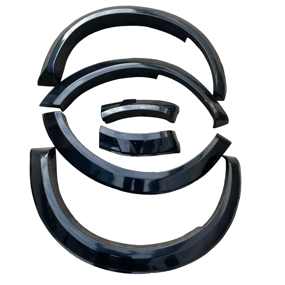 DUKE4WD Pickup Spare Parts Fen - đánh giá và giá Car Accessories Xl6