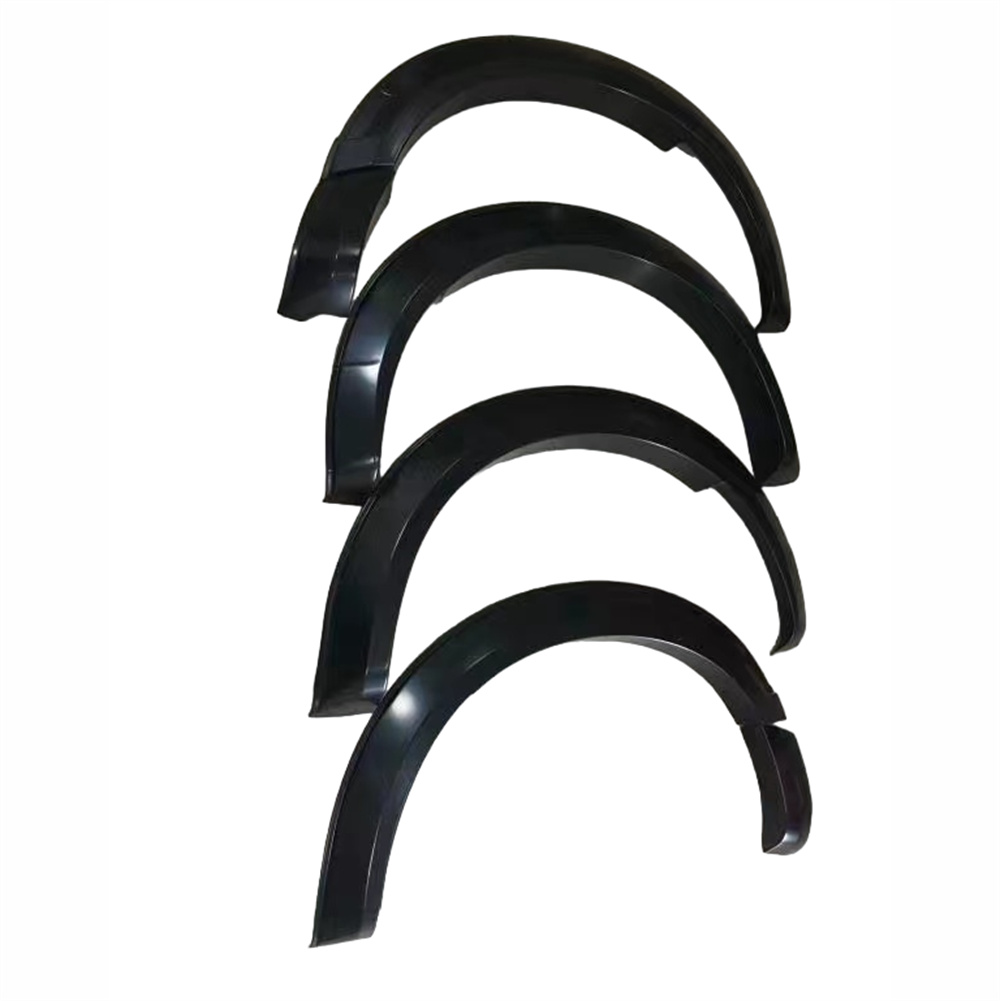 DUKE4WD Pickup Spare Parts Fen - đánh giá và giá Car Accessories Xl6