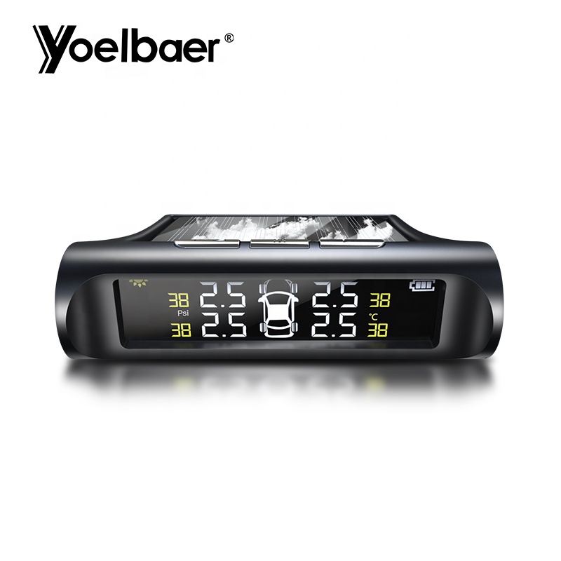 Real-time Wireless Car Tire Pr - đánh giá và giá Tire Pressure Monitor