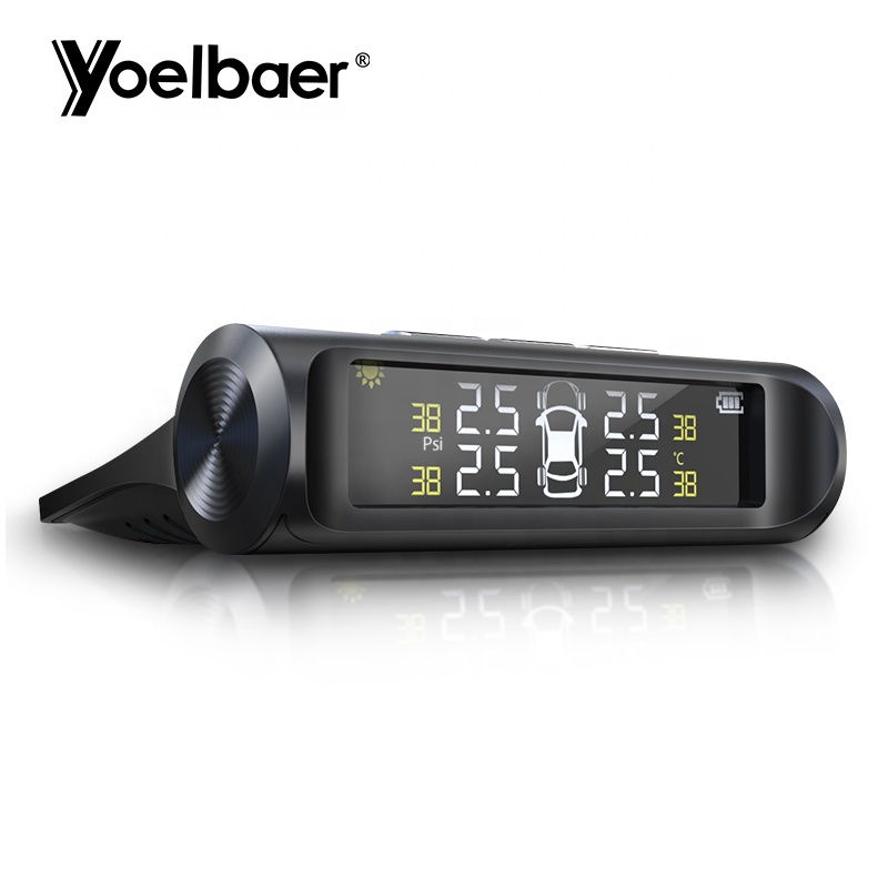 Real-time Wireless Car Tire Pr - đánh giá và giá Tire Pressure Monitor