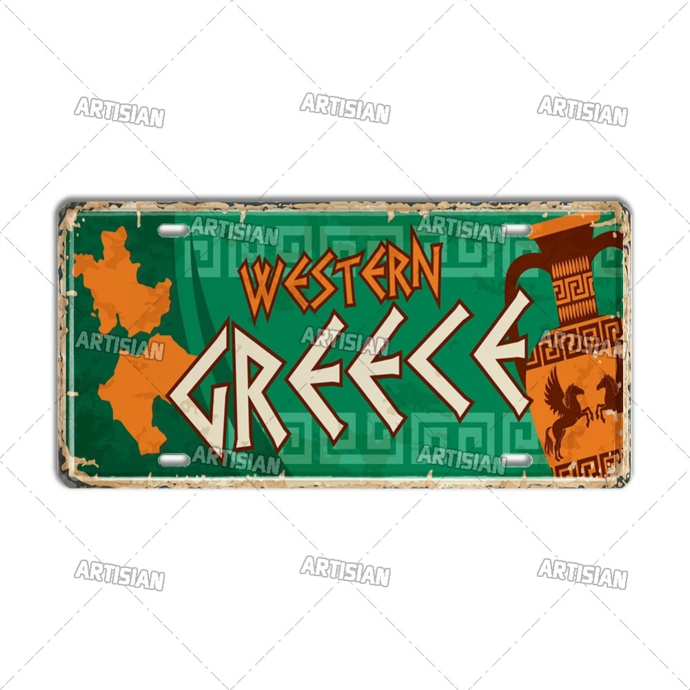 Artisian Greece Ctiy State Pro - đánh giá và giá Car Accessories Egypt