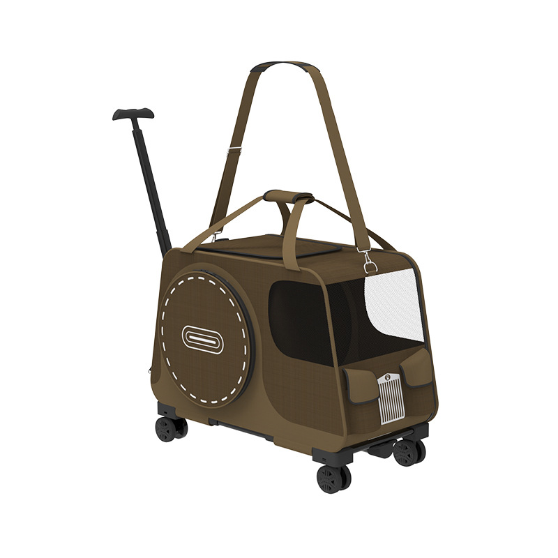 Pet Stroller Bag for Amazon Pe - đánh giá và giá Car Accessories Amazon