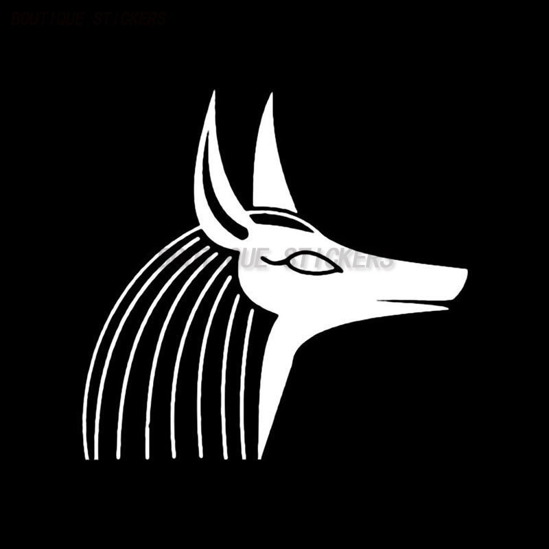 Egypt Anubis God Pattern Car S - đánh giá và giá Car Accessories Egypt
