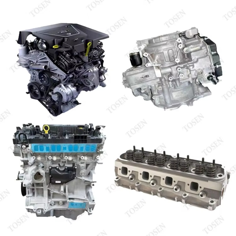 TOSEAuto Parts Buy From China  - đánh giá và giá Car Accessories Online Shopping