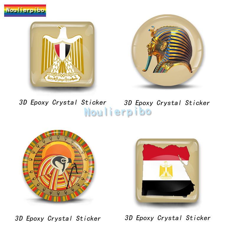 3D Epoxy Resin Car Sticker Egy - đánh giá và giá Car Accessories Egypt