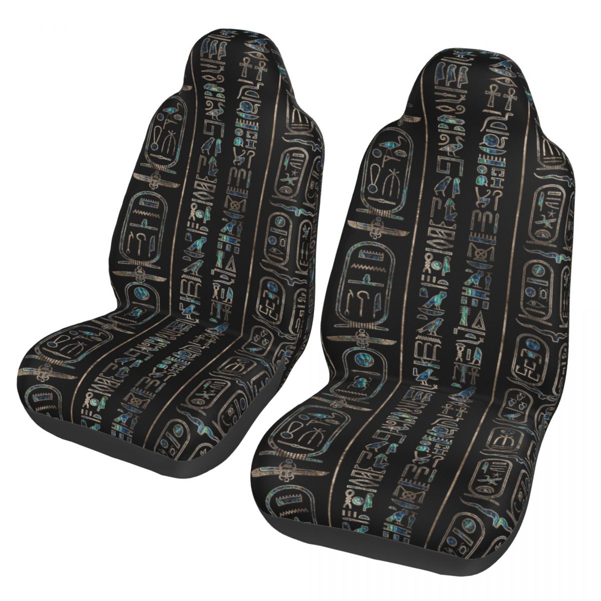 Hieroglyphs Egyptian Universal - đánh giá và giá Car Accessories Egypt