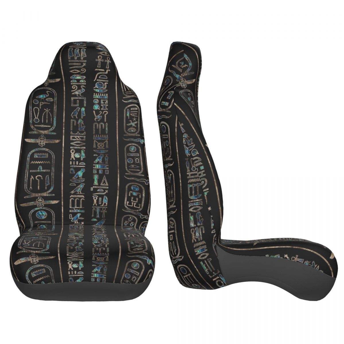 Hieroglyphs Egyptian Universal - đánh giá và giá Car Accessories Egypt