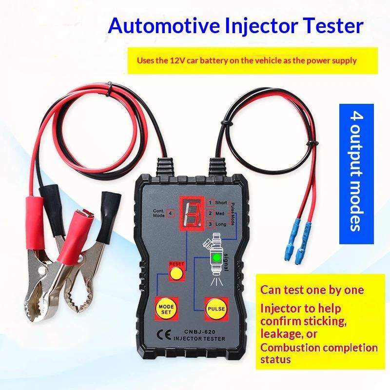 Car Engine Fuel Injector Teste - đánh giá và giá Fuel Injector Cleaner