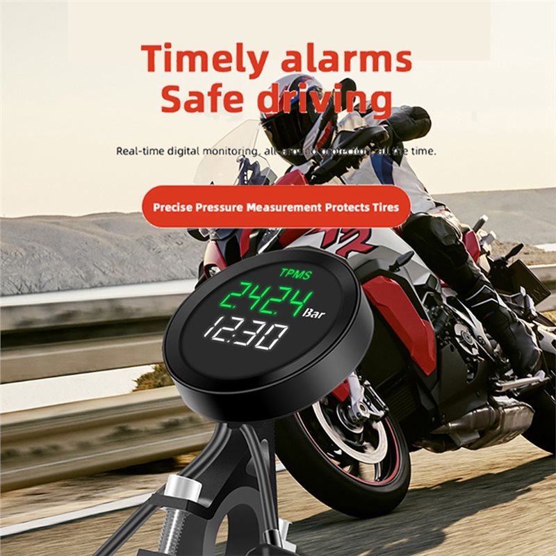 Tire Pressure Monitoring Syste - đánh giá và giá Tire Pressure Monitor