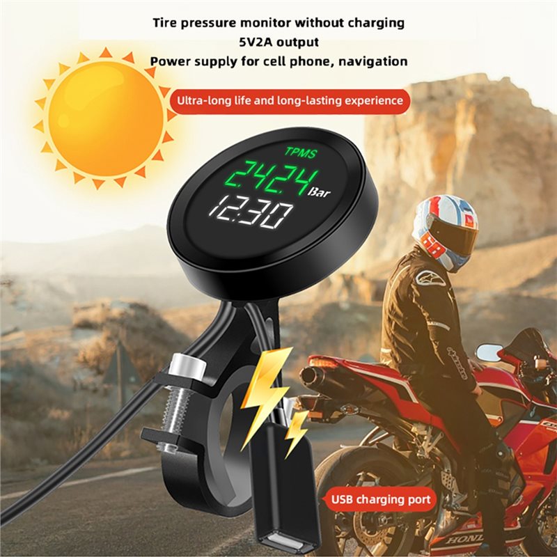 Tire Pressure Monitoring Syste - đánh giá và giá Tire Pressure Monitor